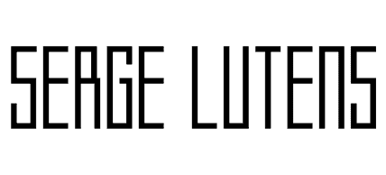 Serge Lutens Perfume